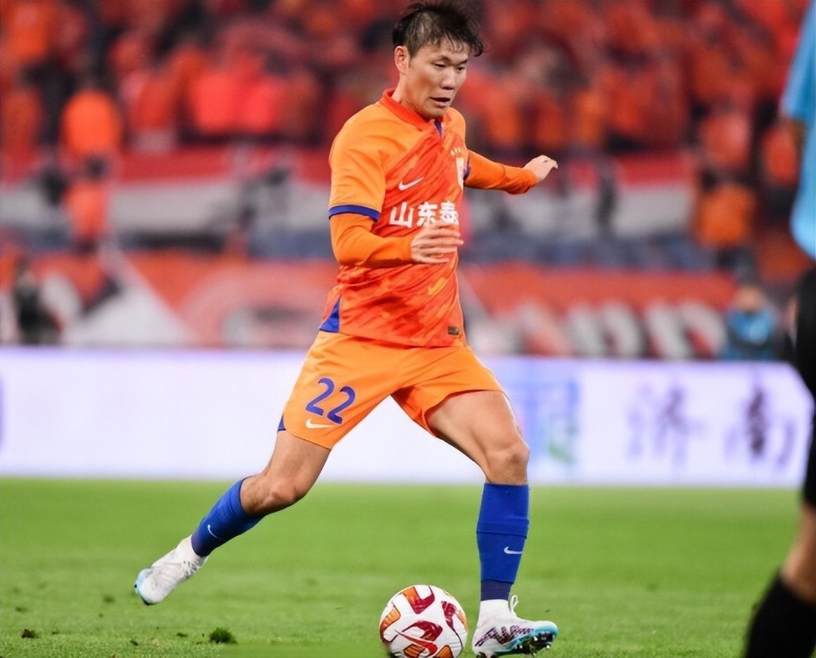 开云中国-03国青队长将正式加盟津门虎，未来有望挑大梁，曾是亚冠主力