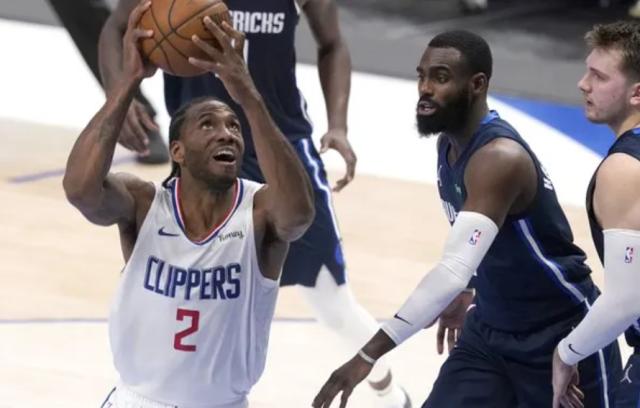 开云官方入口-机器人模式提前启动！莱昂纳德或复制2年前让2追4