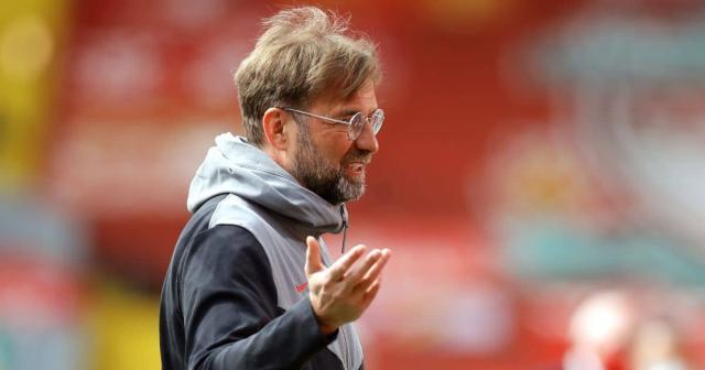 开云中国-克洛普：除了自身还能怨谁？这表现不配踢欧冠